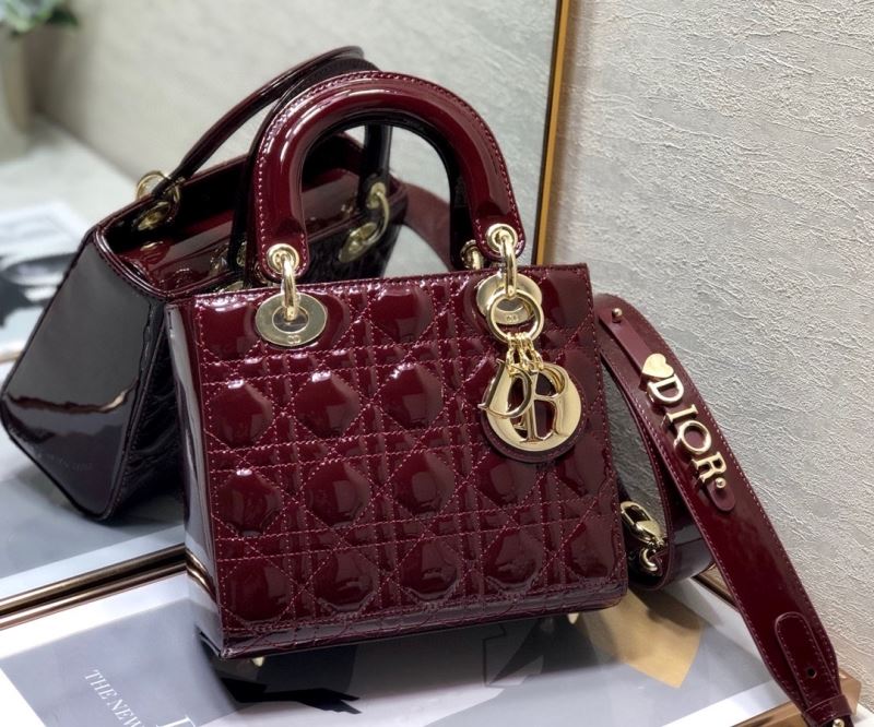 Dior My Lady Bags